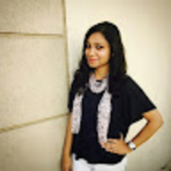 Profile Picture of Anjali Patel (@anjjjjp) on Poshmark