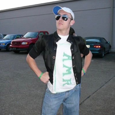 Profile Picture of Andrew Vanderpool (@AndrewVanderp11) on Twitter