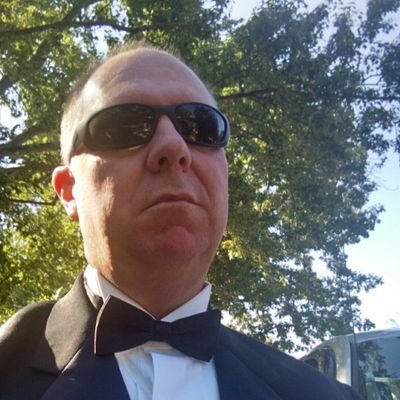 Profile Picture of Ken Driscoll (@kennyd1965) on Twitter