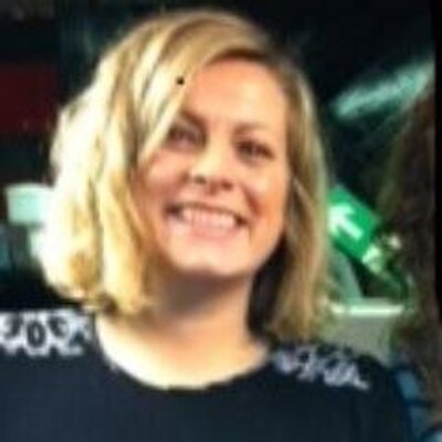 Profile Picture of Eleanor Hampton (@eleanorhutchins) on Twitter
