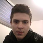 Profile Picture of Cody Bilodeau (@26cody26) on Instagram