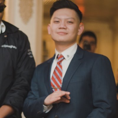 Profile Picture of Dang Vo (@ChoseToTheMax) on Twitter