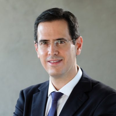 Profile Picture of Daniel Mendes (@dmendespinto) on Twitter
