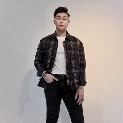 Profile Picture of Alvin Goh Jin Hong (@alvingoh1997) on Twitter