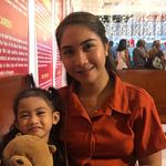 Profile Picture of Gretchen Cortez (@michaelagrechelle) on Instagram