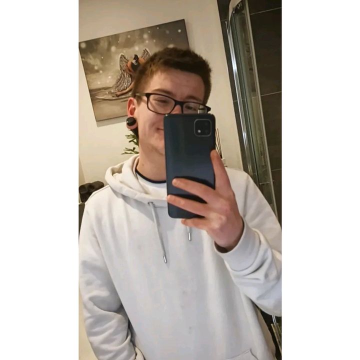 Profile Picture of Kyle_Webster (@kyle_webster24) on Tiktok