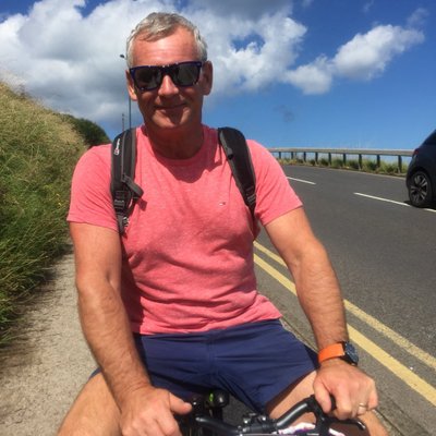 Profile Picture of Lawrence William Mudd (@mudd_lawrence) on Twitter