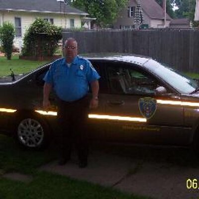 Profile Picture of Nathan Enyart (@Grunt1958) on Twitter
