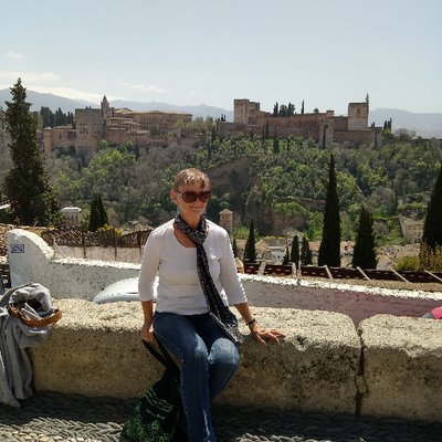 Anne Picot - Twitter Profile Picture of Anne Picot (@apicot) on Twitter