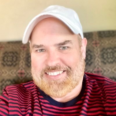 Profile Picture of Patrick Fenimore (@Az80sGuy) on Twitter