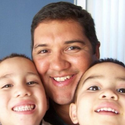 Profile Picture of Jim Ramirez (@JimFRamirez) on Twitter