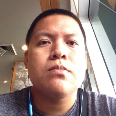 Profile Picture of Jonathan Dizon (@jbdiz21) on Twitter