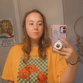 Profile Picture of Hope Kibler (@hope.kibler.7) on Facebook