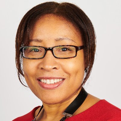 Profile Picture of Sheron Carter (@CarterSheron) on Twitter