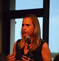 Profile Picture of Jessica Fisheron Wikipedia