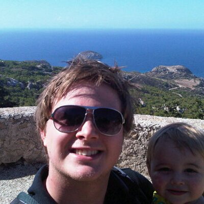 Profile Picture of James Dunbar (@jamesdunbar250) on Twitter