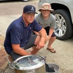 Profile Picture of Clint & Casey Collins (@c3triplesees) on Instagram