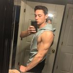 Profile Picture of Thomas McManus (@thomas_mcmanus.fitness) on Instagram