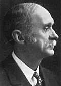 Profile Picture of John E. Weekson Wikipedia