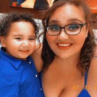 Profile Picture of Isis Daniels (@isis-daniels-6) on Quora