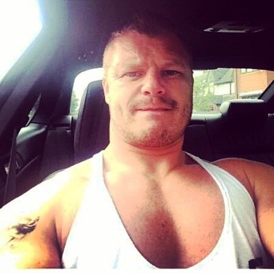 Profile Picture of Stephen Newell (@NewellStephen) on Twitter