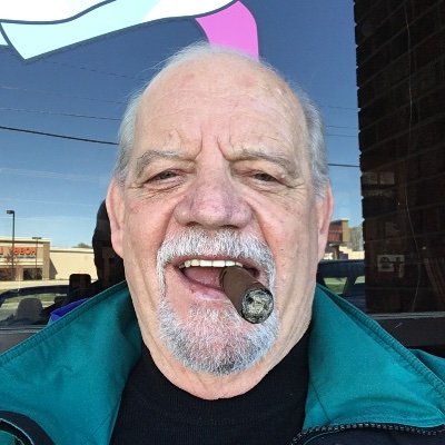 Profile Picture of Wayne Spivey (@WayneSpivey3) on Twitter