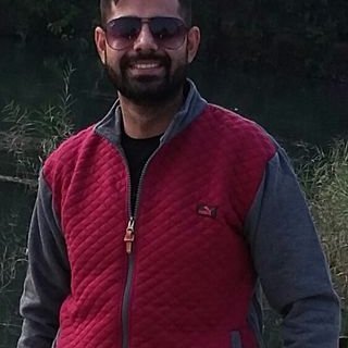 Profile Picture of Sahil Bhalla (@sahilbhalla829) on Twitter