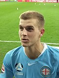 Profile Picture of Riley McGreeon Wikipedia