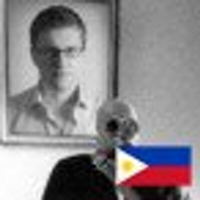 Profile Picture of Paul Roebuck (@manilagorilla) on Twitter