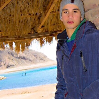 Profile Picture of Mohamed Fares (@mohfaress_fares) on Twitter