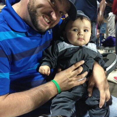 Profile Picture of Jayson Turner (@JayTurn99) on Twitter