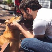 Profile Picture of Logan Curran (@logancabana) on Pinterest