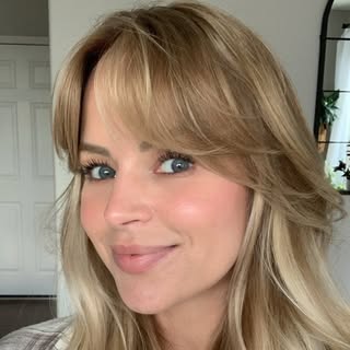 Profile Picture of Michelle Wells (@simplymichellewells) on Instagram