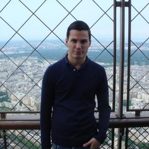 Profile Picture of Adrian Mazurek (@adrianmazurek) on Myspace