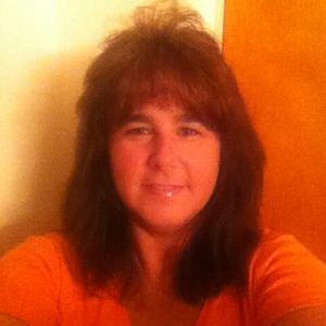 Profile Picture of Becky McCrary (@McCraryBecky) on Twitter