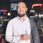 Profile Picture of Ahmad Harris (@ahmadharris_) on Instagram