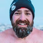 Profile Picture of John Mark Earle | 🇨🇦 IceMan (@johnmarkearle) on Instagram