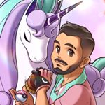 Profile Picture of Aaron Rodriquez (@dearestantoine) on Instagram