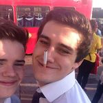 Profile Picture of Fred Fifield (@fred_fifield) on Instagram
