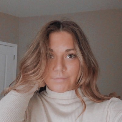 Profile Picture of Hannah Hatch (@hannahmckhatch) on Twitter