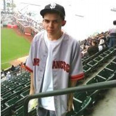 Profile Picture of Andrew Cortinas (@andyco24rtinas) on Twitter