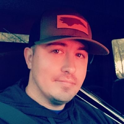 Jake Burris - Twitter Profile Picture of Jake Burris (@JakeBurris86) on Twitter