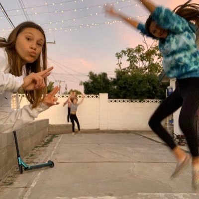 Profile Picture of Ruby Vinson (@rubyvinson11) on Twitter