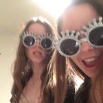 Profile Picture of carly colbert (@tunacarcar) on Instagram