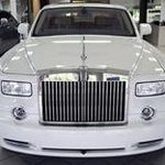 Profile Picture of Kenneth Hudson (@rollsroyce500) on Instagram