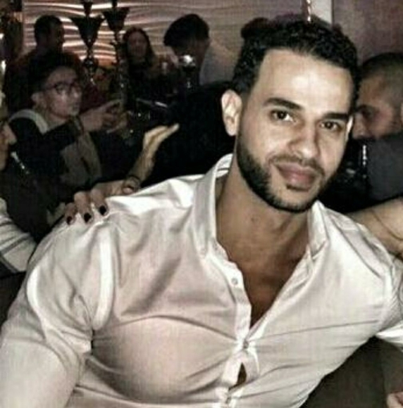 Profile Picture of Sherief Elhanafi (@bigreefur) on Poshmark