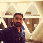 Profile Picture of Satya Yedida (@yvvs.satya) on Flickr