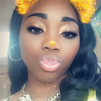 Profile Picture of Keyonna Moore (@KeyonnaMoore6) on Twitter