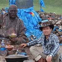 Profile Picture of Nandin-erdene Banzragch (@nandin-erdene-banzragch) on Quora