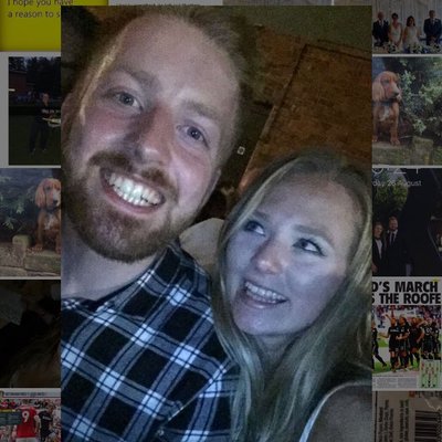Profile Picture of Adam Smalley (@Small3) on Twitter